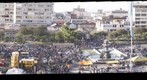 Caravana del Zorro 2013