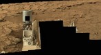 MSL 172 MASTCAM R