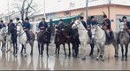 Pokladno Jahanje Županja 2013.godine