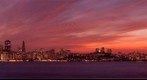 Superbowl Eve - San Francisco