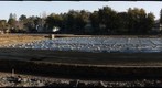 Rose Garden Construction site 2013-02-03