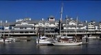 Petaluma (California) Marina