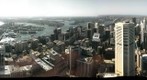 View from the Sydney SkyTower