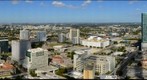 The View of West & North Miami as seen from atop the Vizcayne South Tower. (Image MB020001-0736_A.PSB)