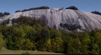Pluton: Stone Mountain Park North Carolina