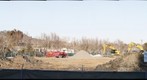 Rose Garden Construction Site 2013-02-03-b