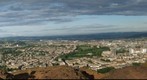View from Arthur's Seat