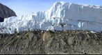 Taylor Glacier, Antarctica