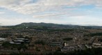 View from Arthur's Seat