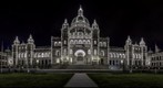  Pano: Looming Legislature