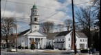 Moravian Church, Emmaus, PA