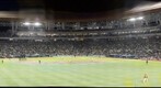 Serie del Caribe 2013 Mexico vs Venezuela