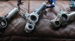 illuminated magnifiers 