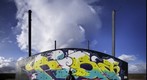 Spottershill Graffiti