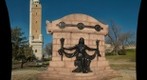 Compton Water tower feb 4 2013