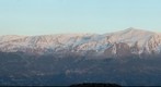 View of Lakmos from Kryovrisi village