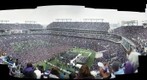 M&T Bank Stadium Superbowl Rally
