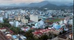 Nha Trang city, Vietnam