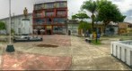 Plazuela Ramon Castilla, Iquitos