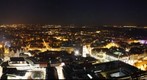 Leipzig bei Nacht