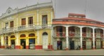 The Iron House, Iquitos