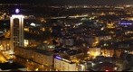 Leipzig bei Nacht 3