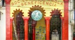 Edificio Sociedad Espanola de Beneficencia, Iquitos