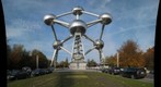 Atomium at 50 years old