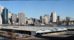 NYC from Brooklyn Promenade