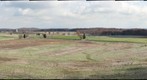 View from the Longstreet Tower at Gettysburg 