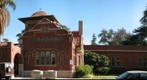 A. K. Smiley Public Library, Redlands, California