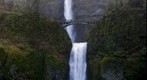 Multnomah Falls