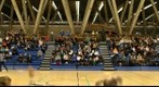 London Lions - Cheshire Phoenix / BBL 08.02.2013