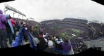 M&T Bank Stadium Superbowl Rally 2