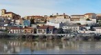 Zamora panorama