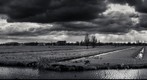Kinderdijk Dutch Weather