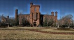 Smithsonian Castle, Washington, DC