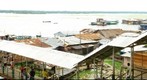 River Port, Iquitos