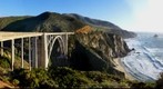 Bixby Bridge, Big Sur, California