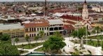 View of Iquitos, Peru