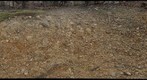 Gravel deposits on Adams Mill Road NW, DC