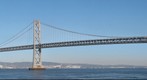 San Francisco Bay Bridge