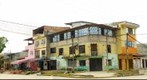 Buildings in Iquitos