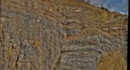 Derrick Quarry near Romney, WV