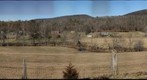 Passage Creek: not in flood