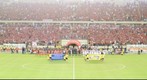 Panama - Costa Rica A