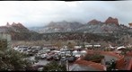 Sedona, AZ - Downtown View East