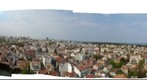Burgas, Bulgaria -  Бургас от хотел България