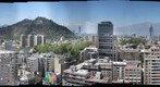 Santiago Chile- Rough Cut