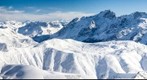 Pic Blanc - France